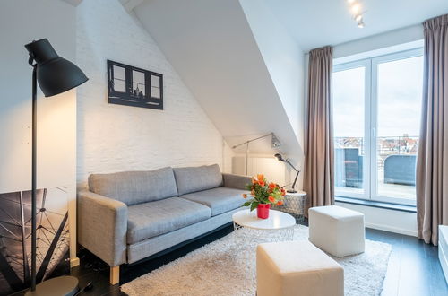 Photo 9 - Europea Luxury Duplex Residence Flagey