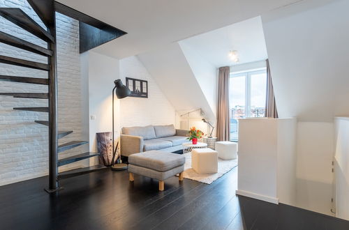 Photo 1 - Europea Luxury Duplex Residence Flagey