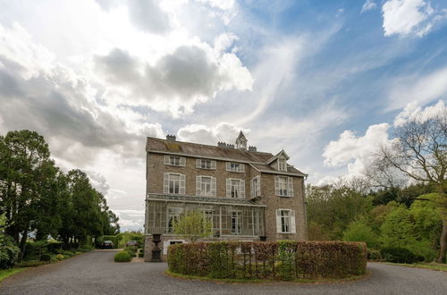 Photo 36 - Beautiful Manor House in a Park Near Rochefort