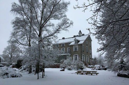 Foto 35 - Beautiful Manor House in a Park Near Rochefort and Han-sur-lesse