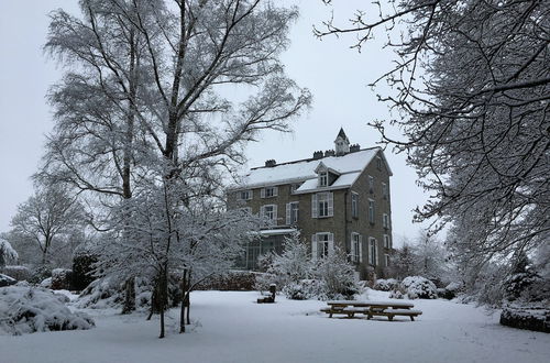 Foto 36 - Beautiful Manor House in a Park Near Rochefort