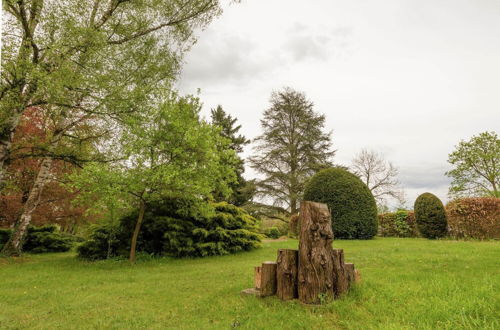 Photo 34 - Beautiful Manor House in a Park Near Rochefort