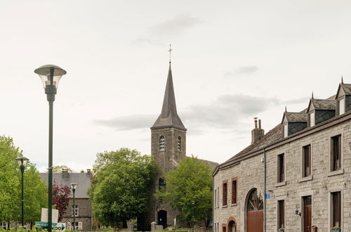 Photo 24 - Beautiful Manor House in a Park Near Rochefort