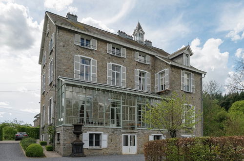 Photo 23 - Beautiful Manor House in a Park Near Rochefort