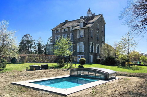 Photo 26 - Beautiful Manor House in a Park Near Rochefort