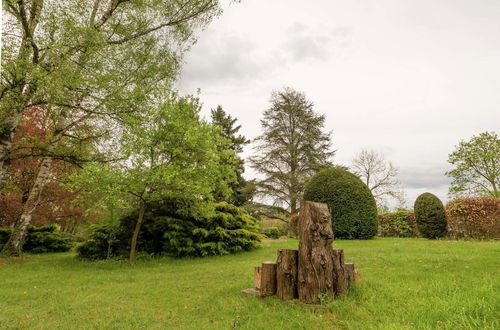 Photo 34 - Beautiful Manor House in a Park Near Rochefort