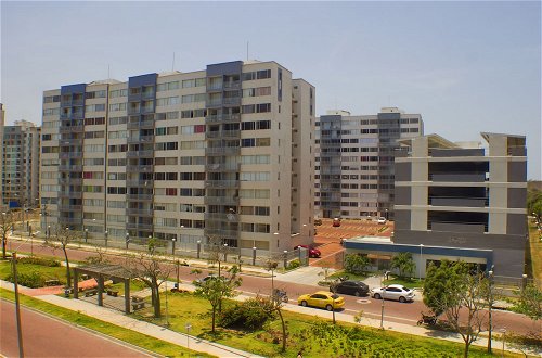 Photo 22 - Apartamentos SOHO Style - Cerca al Buenavista BAQ29A
