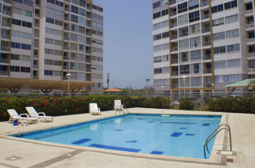 Foto 32 - Apartamentos SOHO Style - Cerca al Buenavista BAQ29A
