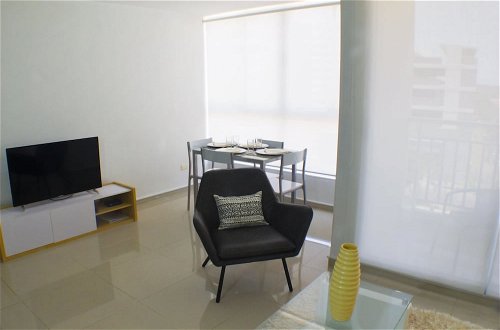 Photo 15 - Apartamentos SOHO Style - Cerca al Buenavista BAQ29A