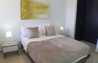 Photo 3 - Apartamentos SOHO Style - Cerca al Buenavista BAQ29A