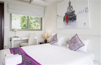 Foto 2 - 5 Bedroom Seaview Villa Bang Por SDV205-By Samui Dream Villas