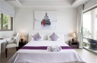 Foto 3 - 5 Bedroom Seaview Villa Bang Por SDV205-By Samui Dream Villas