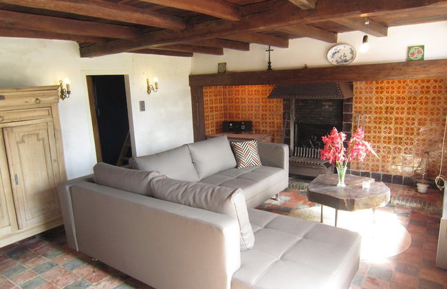Tranquil Home With BBQ - Foto 1