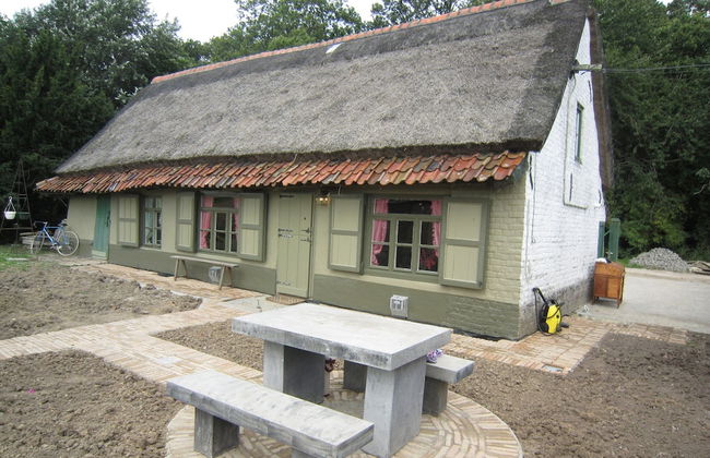 Tranquil Home With BBQ - Foto 33