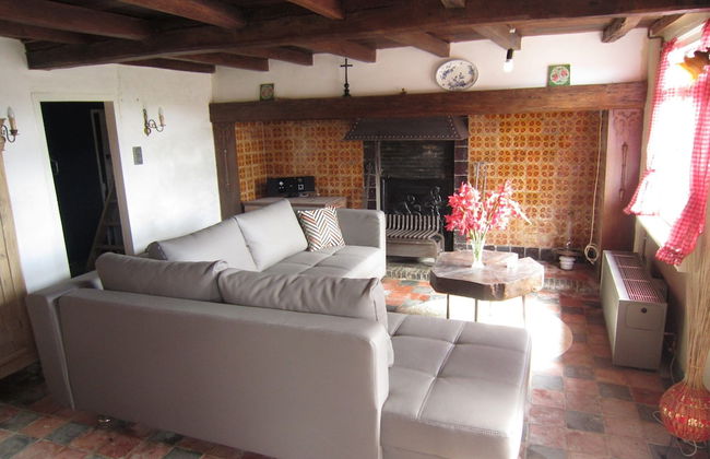 Tranquil Home With BBQ - Foto 14
