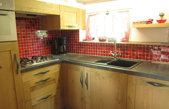 Tranquil Home With BBQ - Foto 8