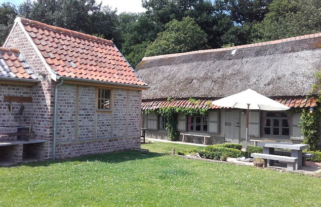 Tranquil Home With BBQ - Foto 36