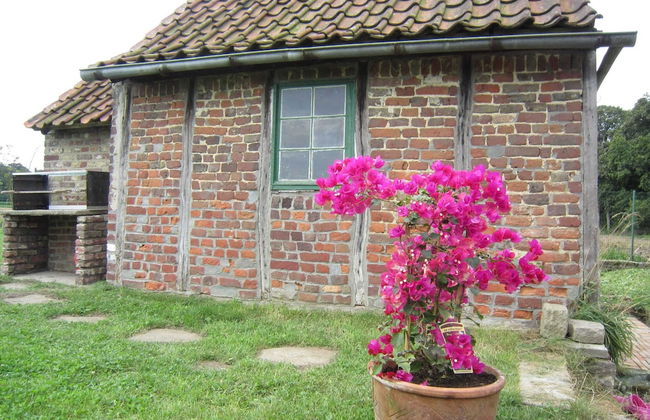 Tranquil Home With BBQ - Foto 29