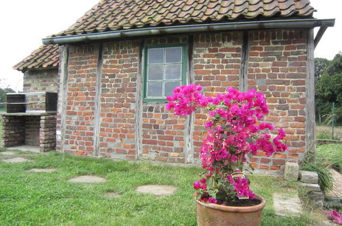 Photo 26 - Authentic Farm House With Trampoline