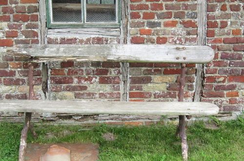 Photo 24 - Authentic Farm House With Trampoline