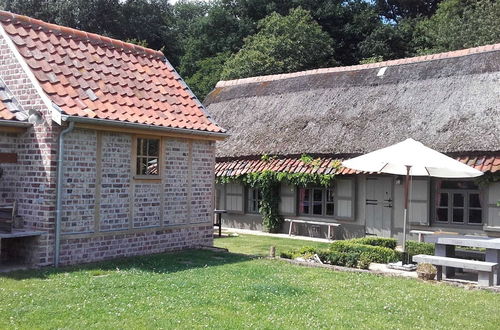 Photo 30 - Authentic Farm House With Trampoline