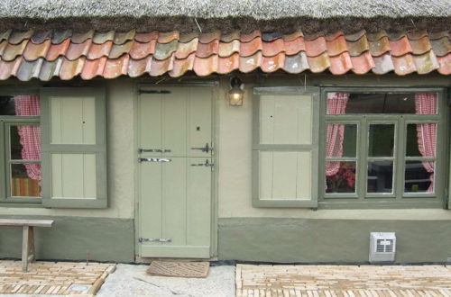 Photo 32 - Authentic Farm House With Trampoline