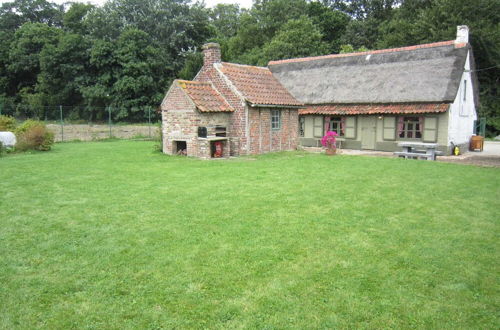 Photo 31 - Authentic Farm House With Trampoline