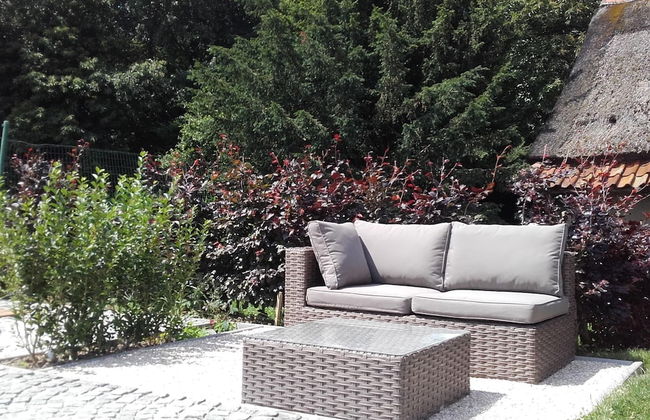 Tranquil Home With BBQ - Foto 31