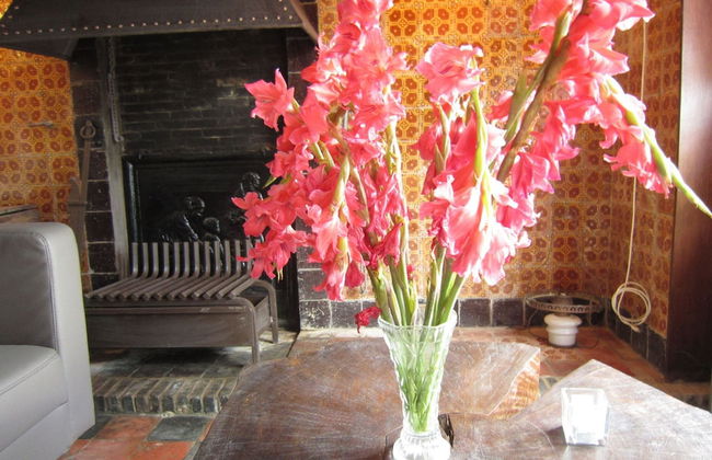 Tranquil Home With BBQ - Foto 12