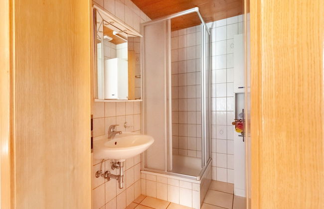 Apartment in Mayrhofen With Terrace - Photo 14