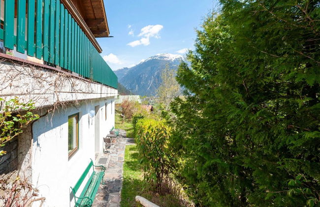 Comfortable Apartment in Mayrhofen With Garden - Photo 77