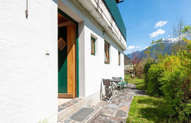 Apartment in Mayrhofen With Terrace - Photo 2