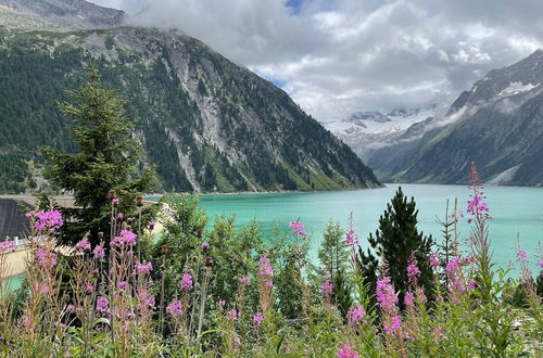 Photo 30 - Apartment Between Mayrhofen and Finkenberg