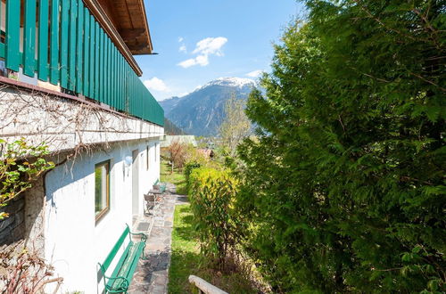 Photo 35 - Apartment in Mayrhofen With Terrace