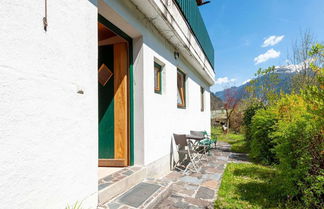 Photo 2 - Alluring Apartment in Mayrhofen near Forest