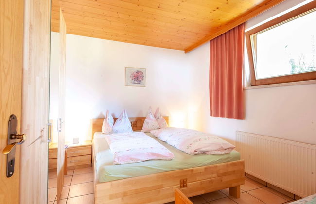 Apartment in Mayrhofen With Terrace - Photo 8