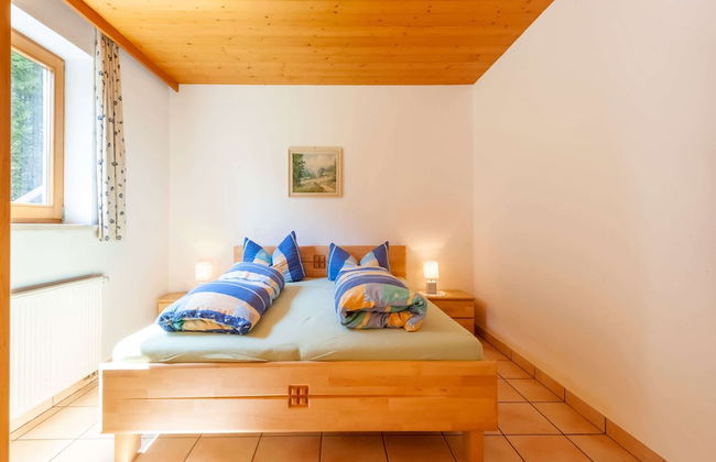 Apartment in Mayrhofen With Terrace - Photo 3