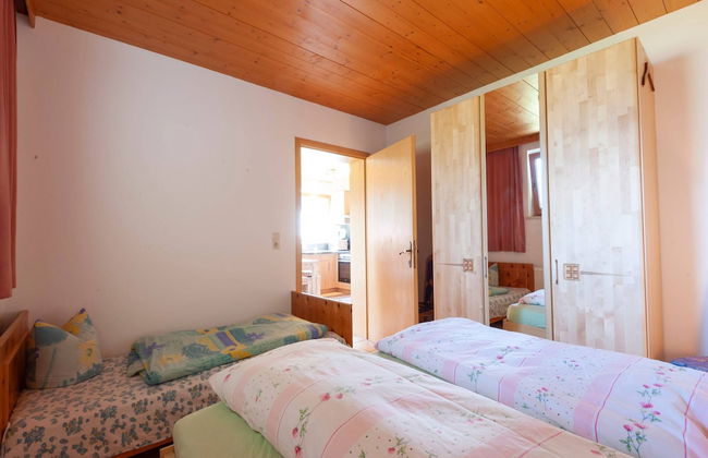 Apartment in Mayrhofen With Terrace - Photo 6