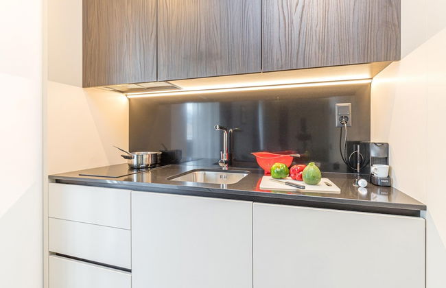 Icon H 302 Suite Micro-living - Photo 5