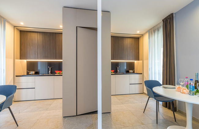 Icon H 309 Suite Micro-living - Foto 20