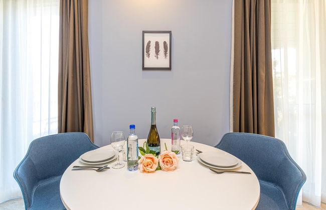 Icon H 309 Suite Micro-living - Foto 21