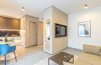 Photo 1 - Icon H 209 Suite Micro-living