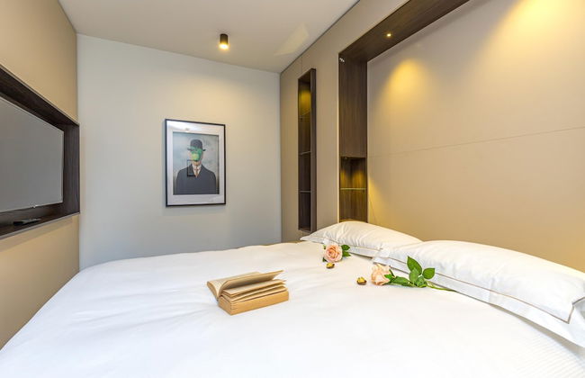 Icon H 309 Suite Micro-living - Foto 2