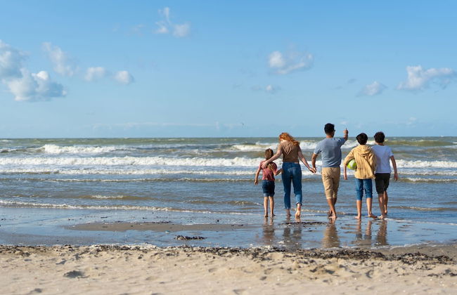 Sunparks Oostduinkerke aan zee - Foto 56