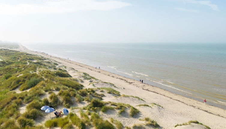 Foto 1 - Sunparks Oostduinkerke aan zee