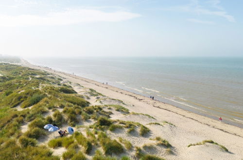 Photo 1 - Sunparks Oostduinkerke aan zee