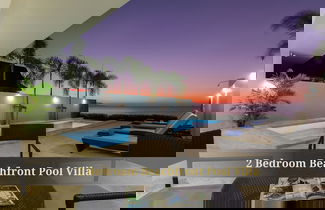 Foto 1 - Skye Beach Hotel