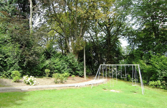 Heritage Villa in Spa With Garden - Foto 28