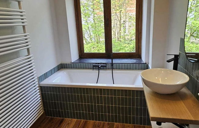 Heritage Villa in Spa With Garden - Foto 20