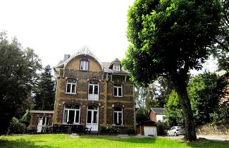 Photo 1 - Heritage Villa in Spa With Garden